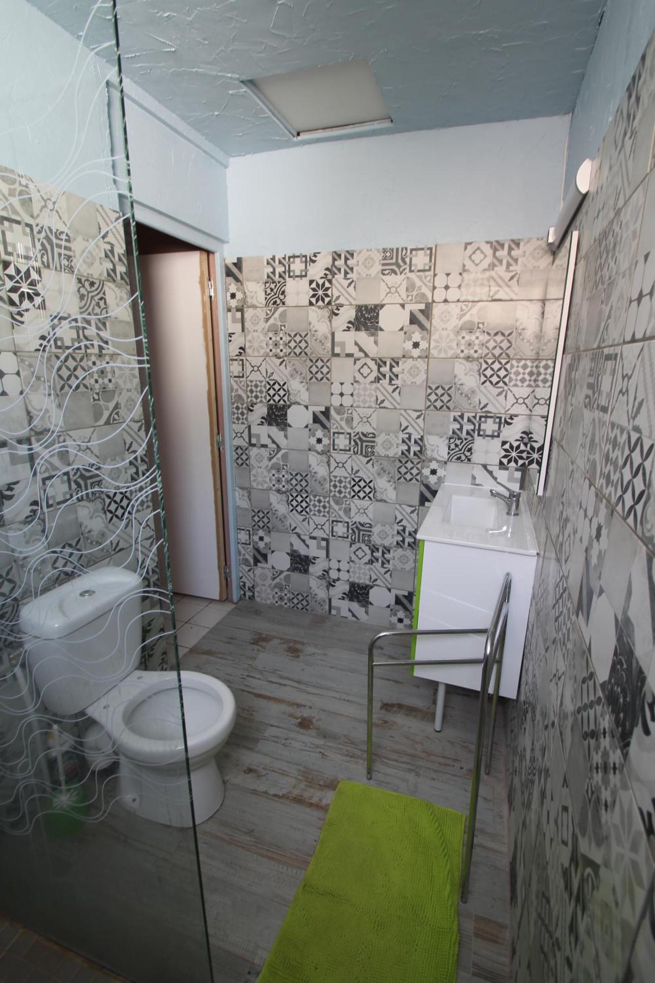 Gosier Location Villa Le Gosier  Luaran gambar